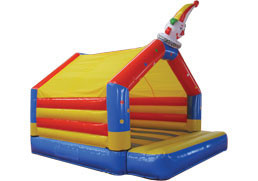 jumping jacks bouncing castles