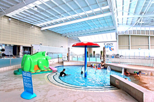 Casey ARC (Aquatic and Recreation Centre) Pic 4