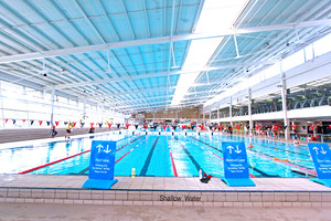 Casey ARC (Aquatic and Recreation Centre) Pic 3