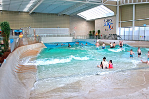 Casey ARC (Aquatic and Recreation Centre) Pic 2