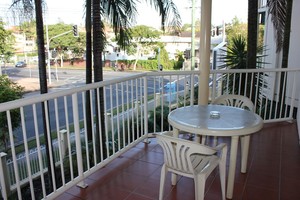 Toowong Central Motel Apartments Pic 5