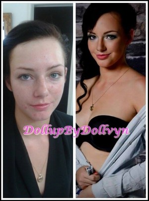 doll up by dollvyn Pic 5