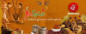 INDIAN SPICES ONLINE Pic 3