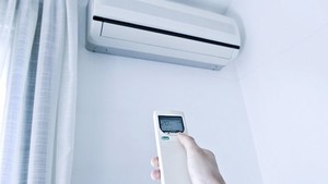 Heating Doctor Melbourne Pic 4 - Split System Service