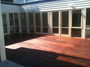 Jim Boyd Carpentry Pic 4