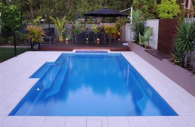 Executive Pools Coffs Harbour Pic 1