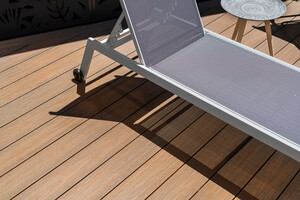 Brite Decking - Composite Decking Solutions Sydney Pic 5