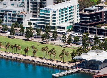 Novotel Geelong Pic 1 - Novotel Geelong