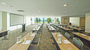 Novotel Geelong Pic 5 - Peninsula Function Room