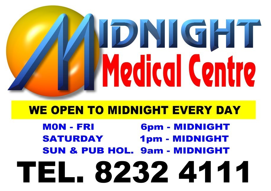 Midnight Medical Centre Pic 1