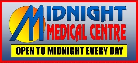 Midnight Medical Centre Pic 2