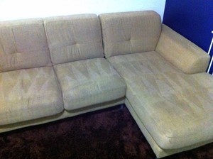 Choice 1 Carpet Cleaning Pic 3 - Upholstery Cleaning