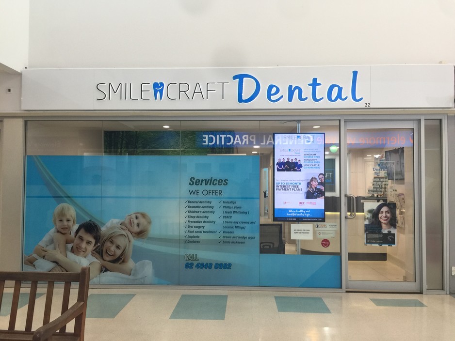 Smile Craft Dental Pic 1