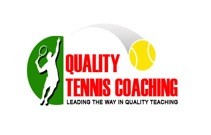 Quality Tennis Coaching Pic 1