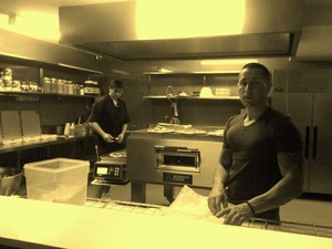 Eataly Pizzeria Pic 2 - Chefs