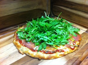 Eataly Pizzeria Pic 5 - San Daniele