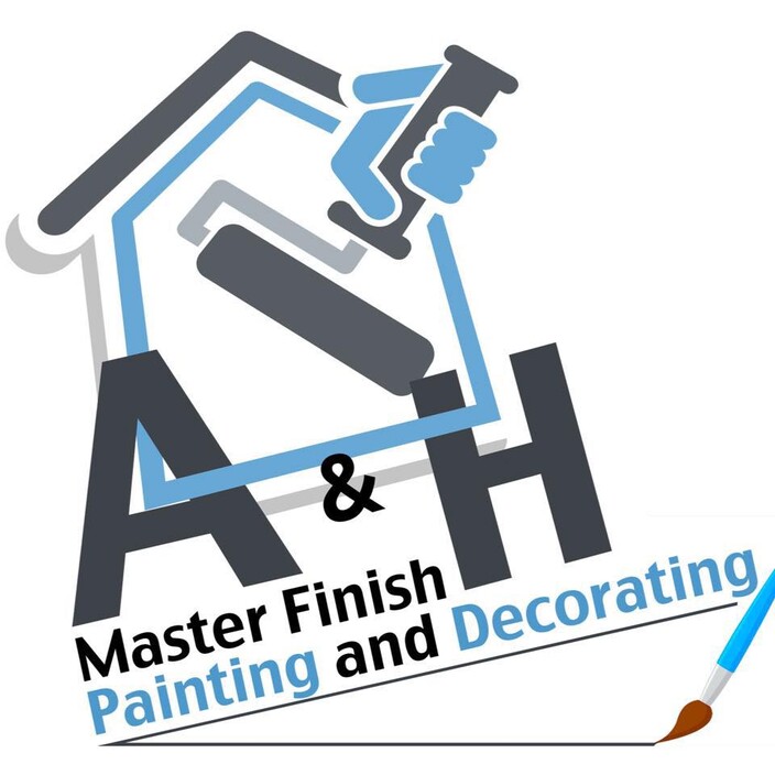 A & H Master Finish Painting and Decorating Pic 1 - New home build in Adelaide