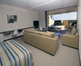 Beach Suites Pic 1 - Beach Suites