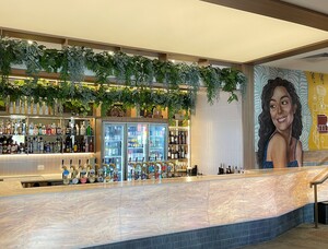 Jets Leagues Club Pic 4 - Restaurant Bar