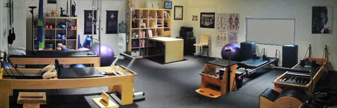 Narellan Pilates Studio Pic 1