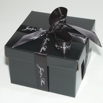 Just Corporate Pic 1 - Just Corporate designer gift box