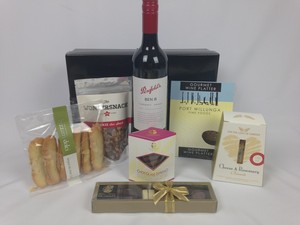 Just Corporate Pic 5 - Penfolds Gourmet Gift Box