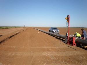 Worldpoly Pic 2 - Field welding machines