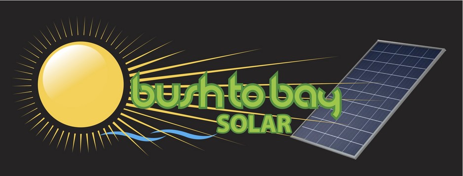 Bush To Bay Solar Pic 1