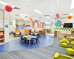 Little Zak's Academy South Wentworthville Pic 2