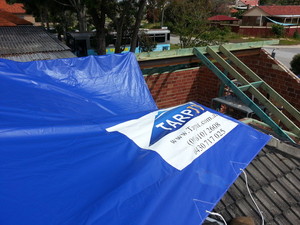 Tarp It Pic 3 - Perth Tarpaulin Hire