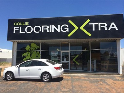 Collie Flooring Xtra Pic 1 - Flooring Store in Collie WA