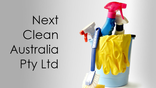 Next Clean Australia Pty Ltd Pic 1