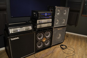 Luna Audio Services Pic 2