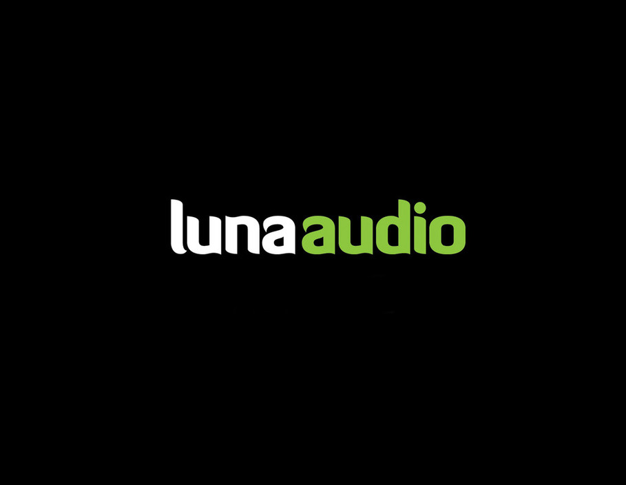 Luna Audio Services Pic 1