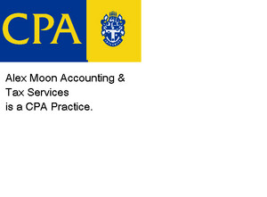 ALEX MOON Certified Practising Accountant : Business Taxation Return & Consulting Pic 3