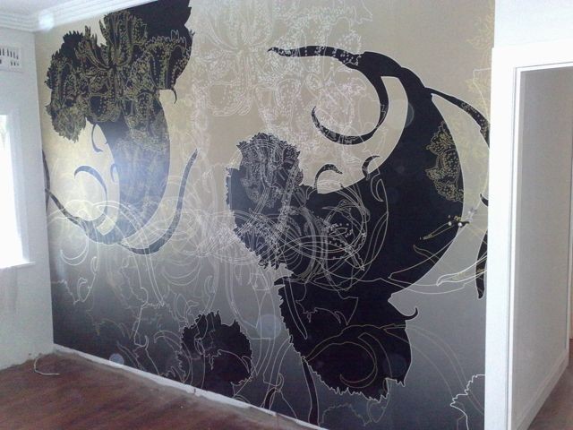 Sydney Wallcoverings Pic 1