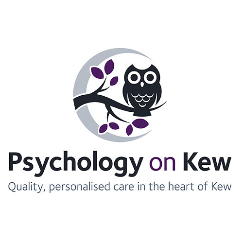 Psychology on Kew Pic 1