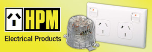 Southpoint Electrical Pty Ltd Pic 4 - Products used