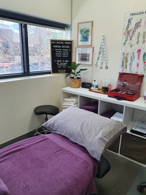 Body Restore Therapy Pic 2