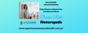 La Pachamama Natural Health Pic 3