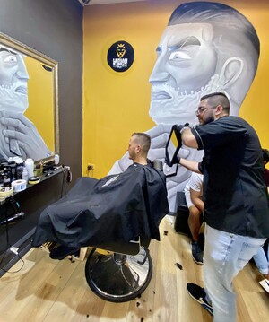 Urban Kings Pic 3 - Best Quality Haircuts