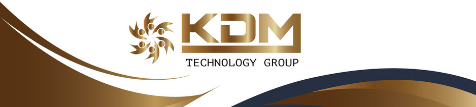 KDM Technology Group Pic 1