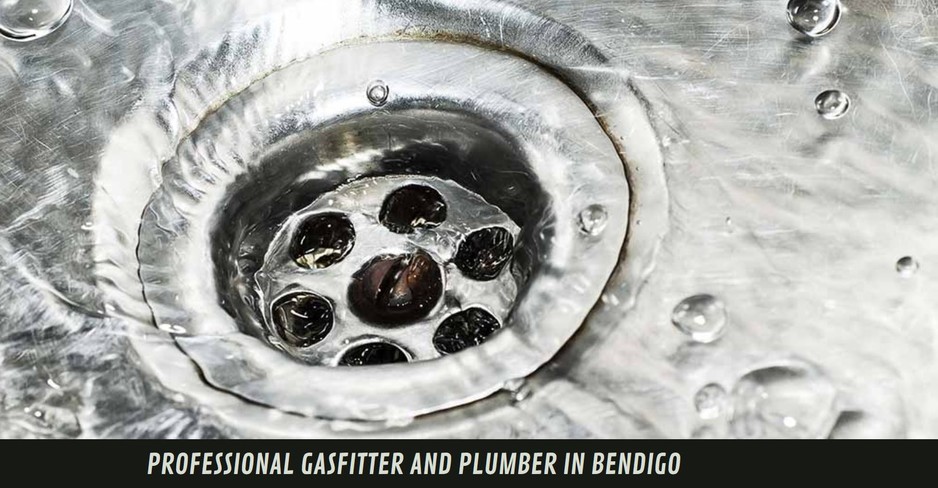 Ross Caldwell Plumbing Pic 1 - Professional Gas fitter and Plumber in Bendigo