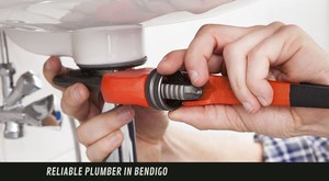 Ross Caldwell Plumbing Pic 3 - Reliable Plumber in Bendigo