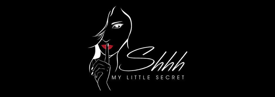 Shhh My Little Secret Pic 1 - Shhh My Little Secret