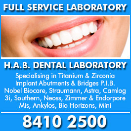 Hab Dental Laboratory Pic 1