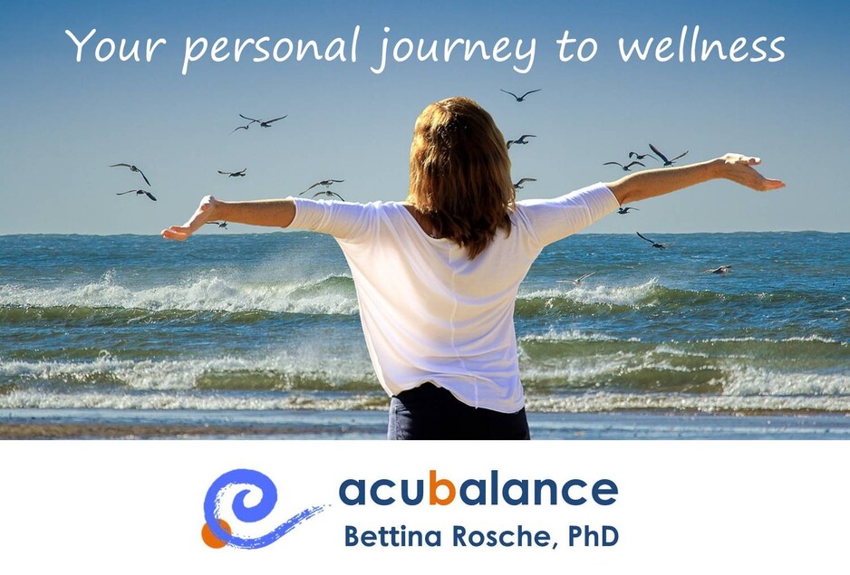 acubalance Bettina Rosche Pic 1 - Gentle acupuncture for great health and wellbeing in Randwick