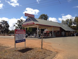 Badgingarra Roadhouse Pic 2