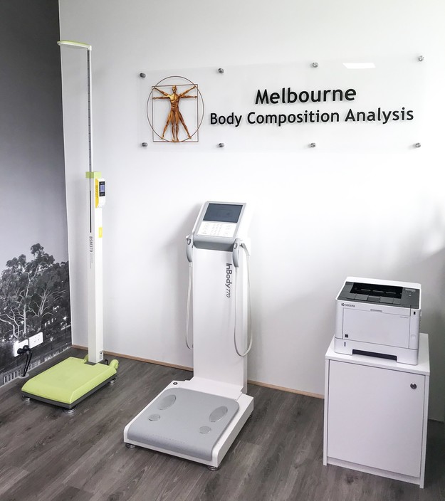 Melbourne Body Composition Analysis Pic 1