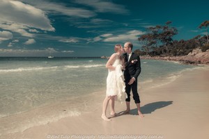 Red Tulip Photography Pic 2 - Gold Coast Wedding Photography Red Tulip Photography